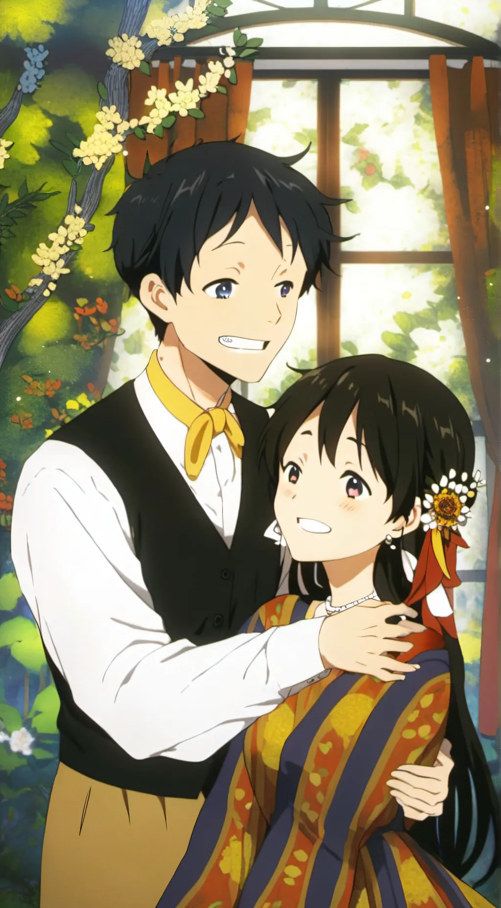 Talkie AI - Chat with john