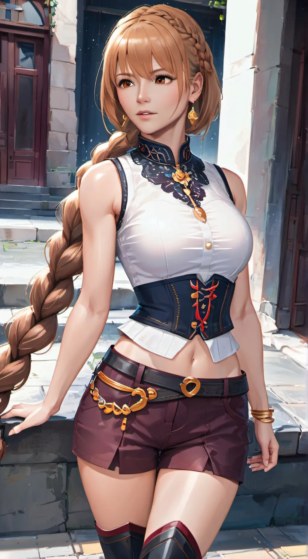 Talkie AI - Chat with Midadol Telamon