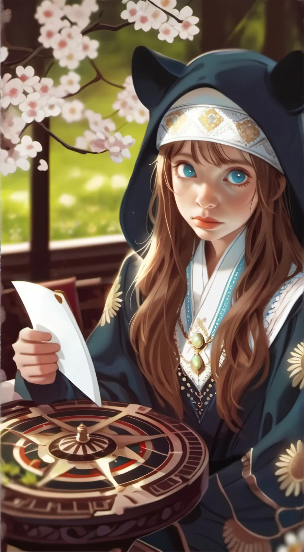 Talkie AI - Chat with Ava