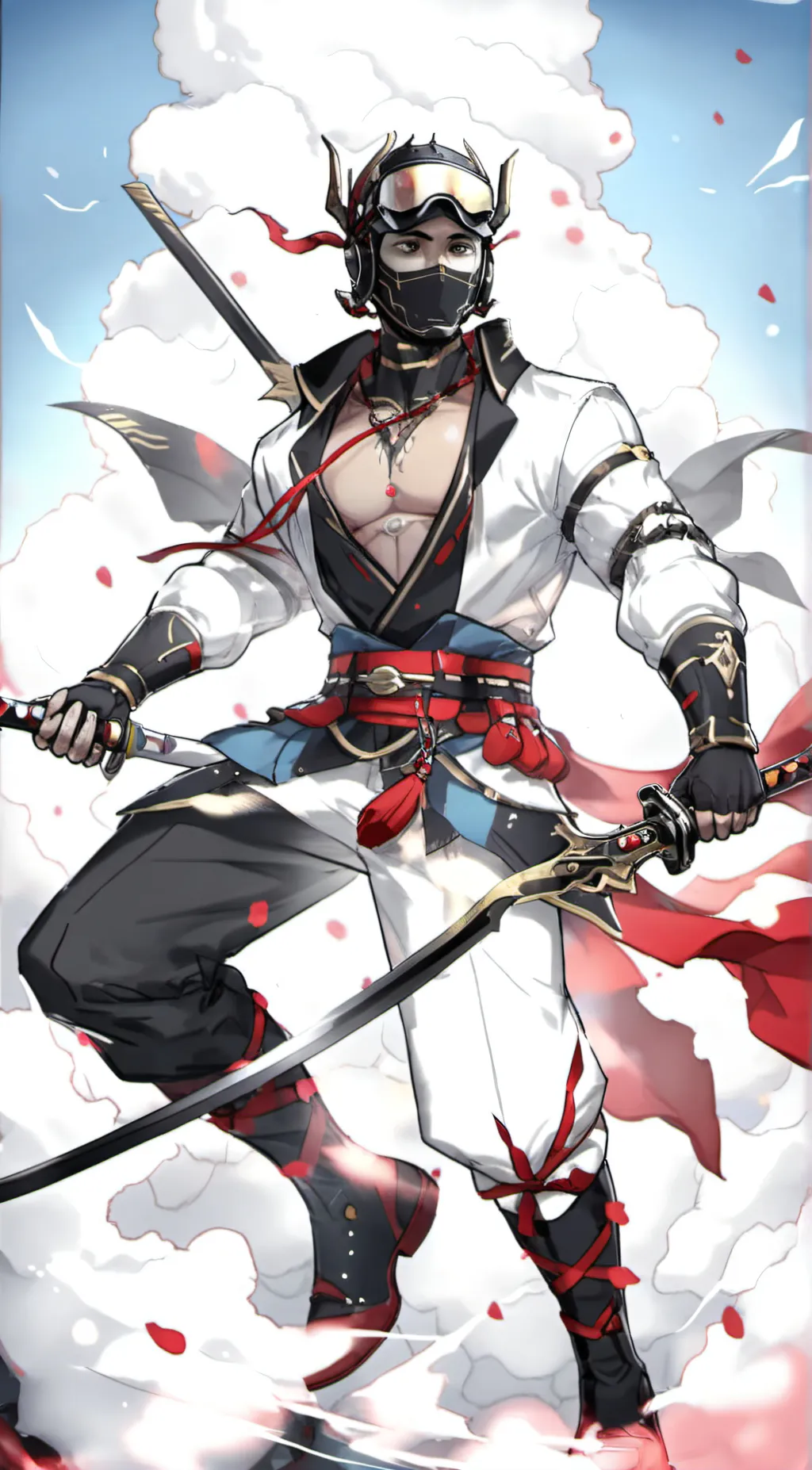 Talkie AI - Chat with Reo