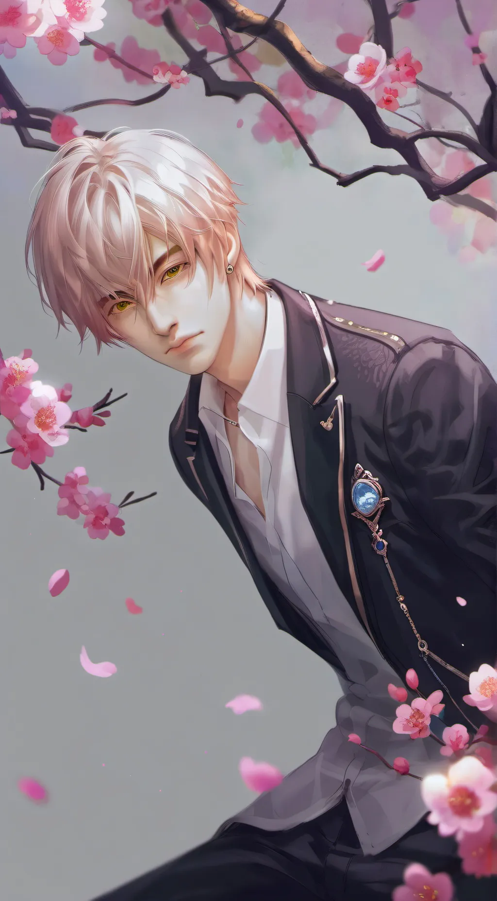 Talkie AI - Chat with Casey