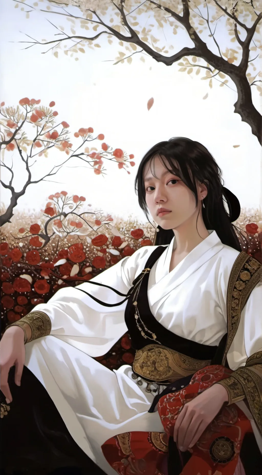 Talkie AI - Chat with Cherie