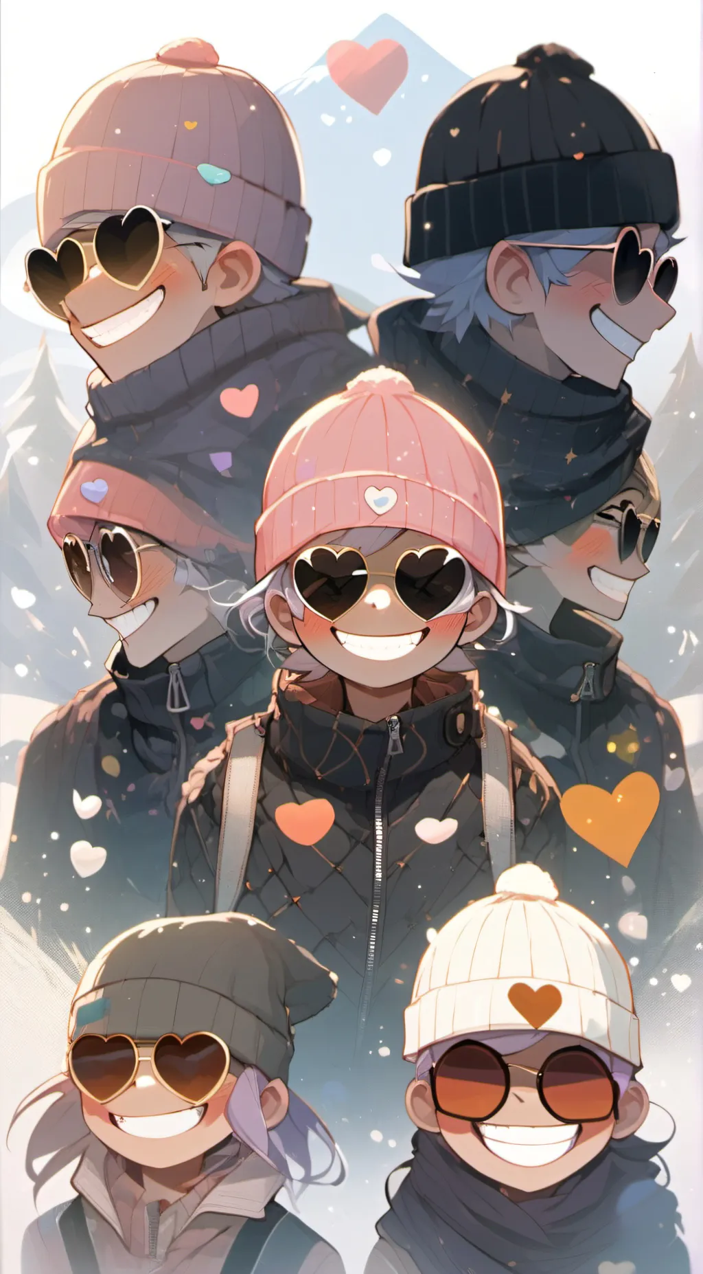 Talkie AI - Chat with Eleott