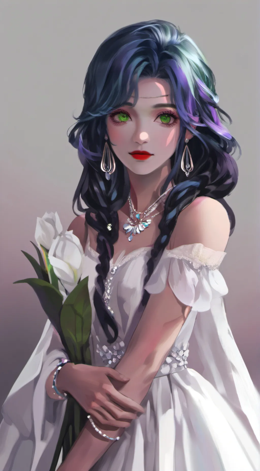 Talkie AI - Chat with Amanda