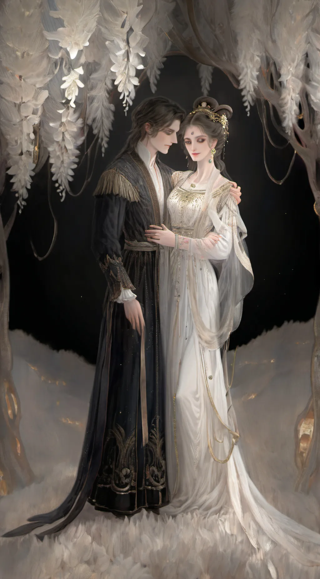 Talkie AI - Chat with eli