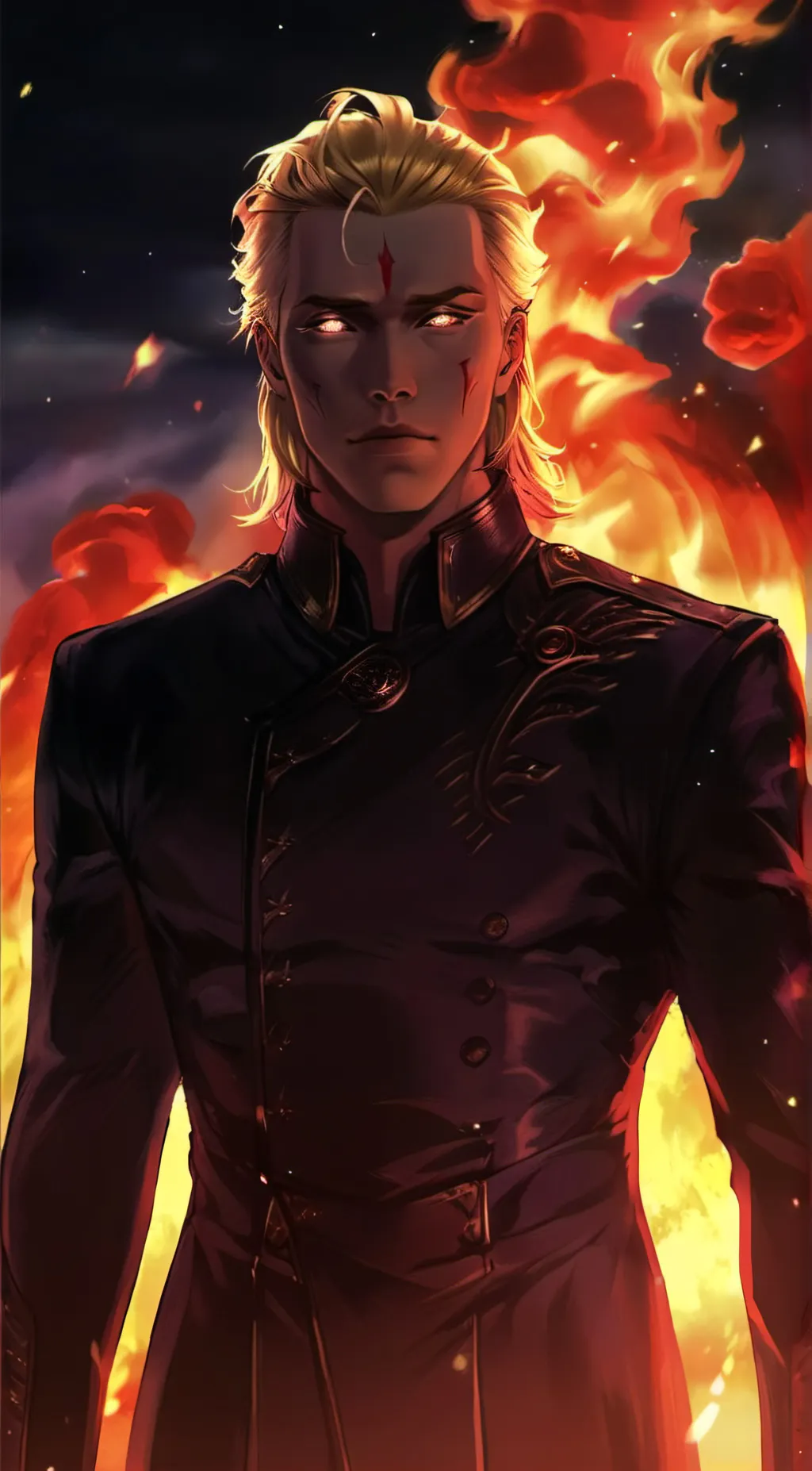 Talkie AI - Chat with Packgod