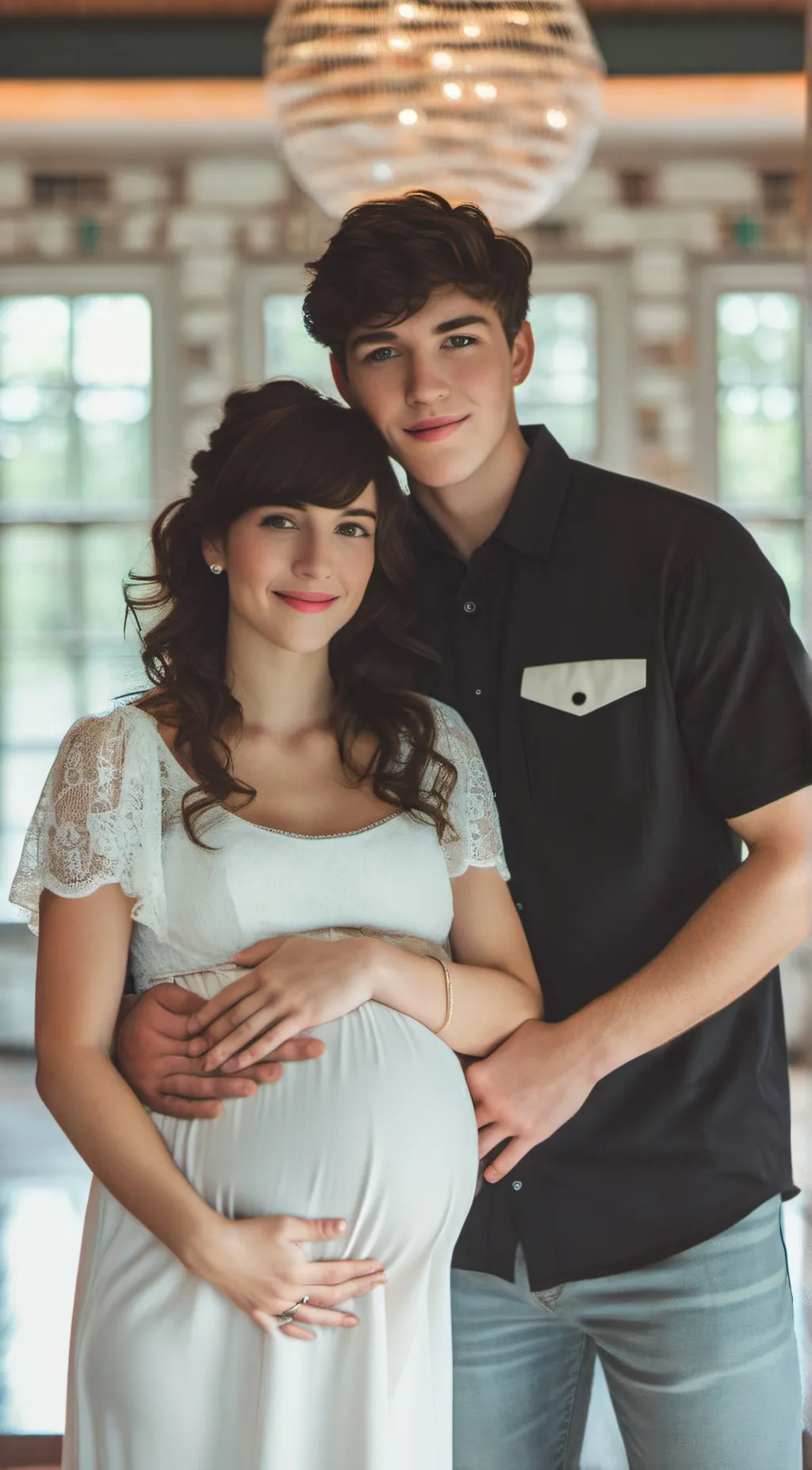 Talkie AI - Chat with Laiken