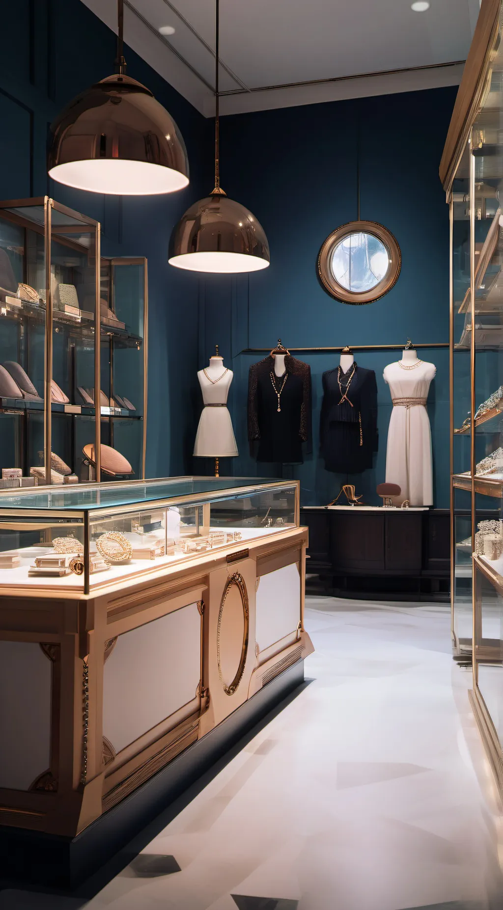 ai character: be guy do crime background