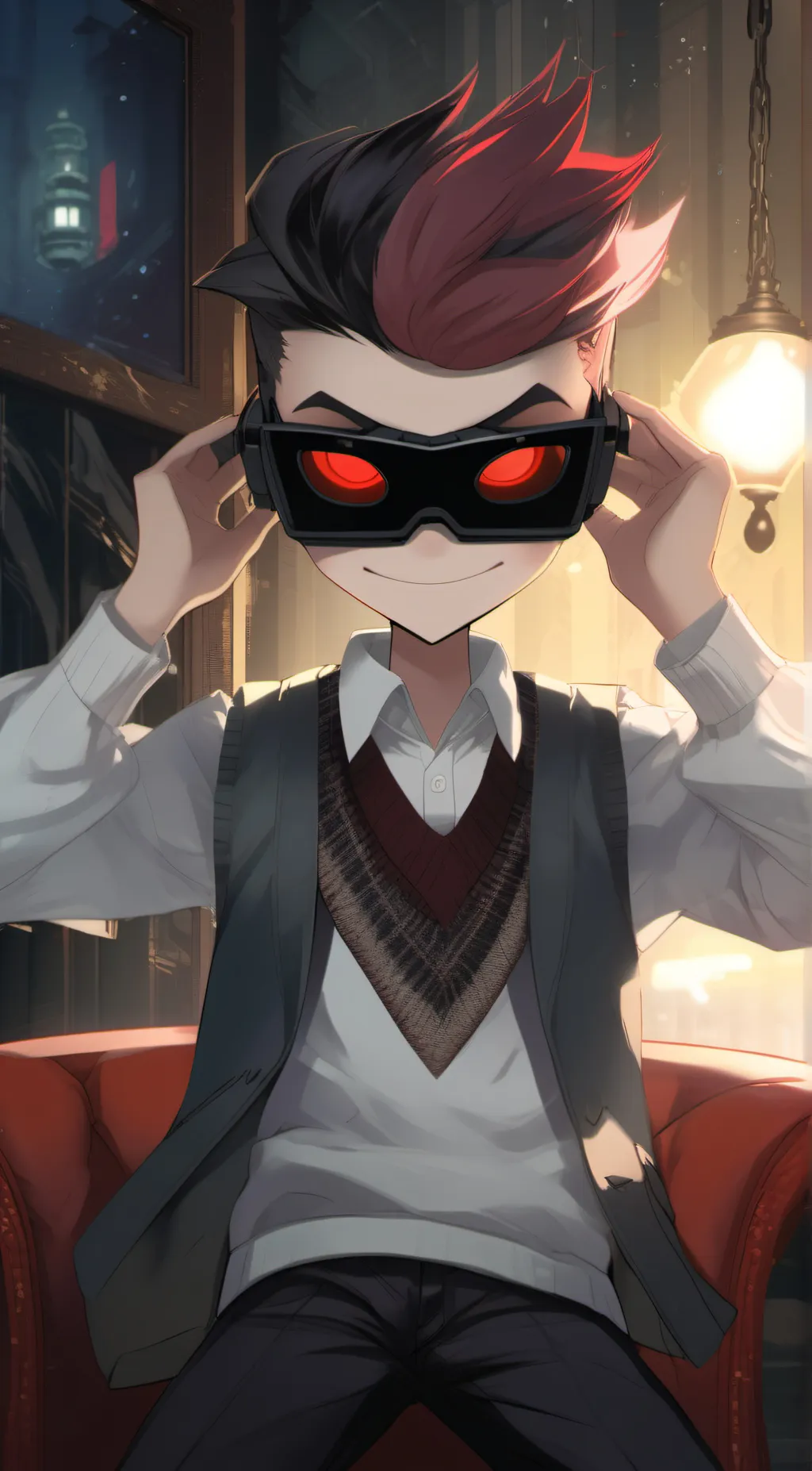 Talkie AI - Chat with Virtualin(Kid)