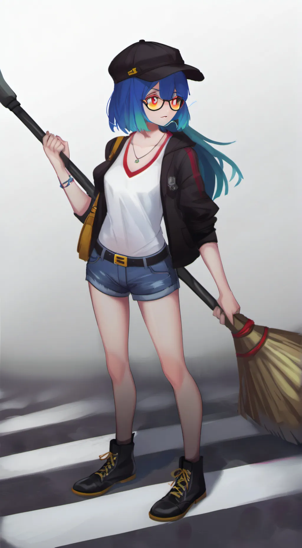 Talkie AI - Chat with Gorl