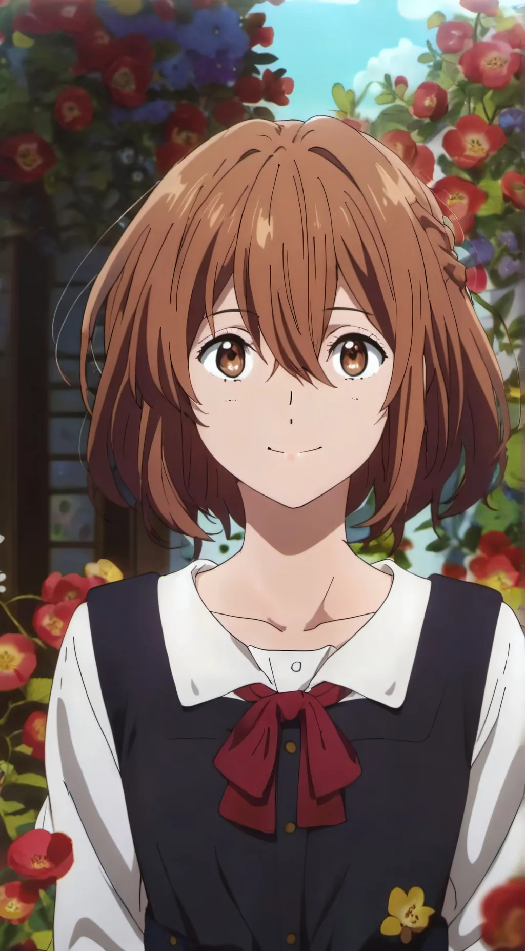 Talkie AI - Chat with hina (best friend)