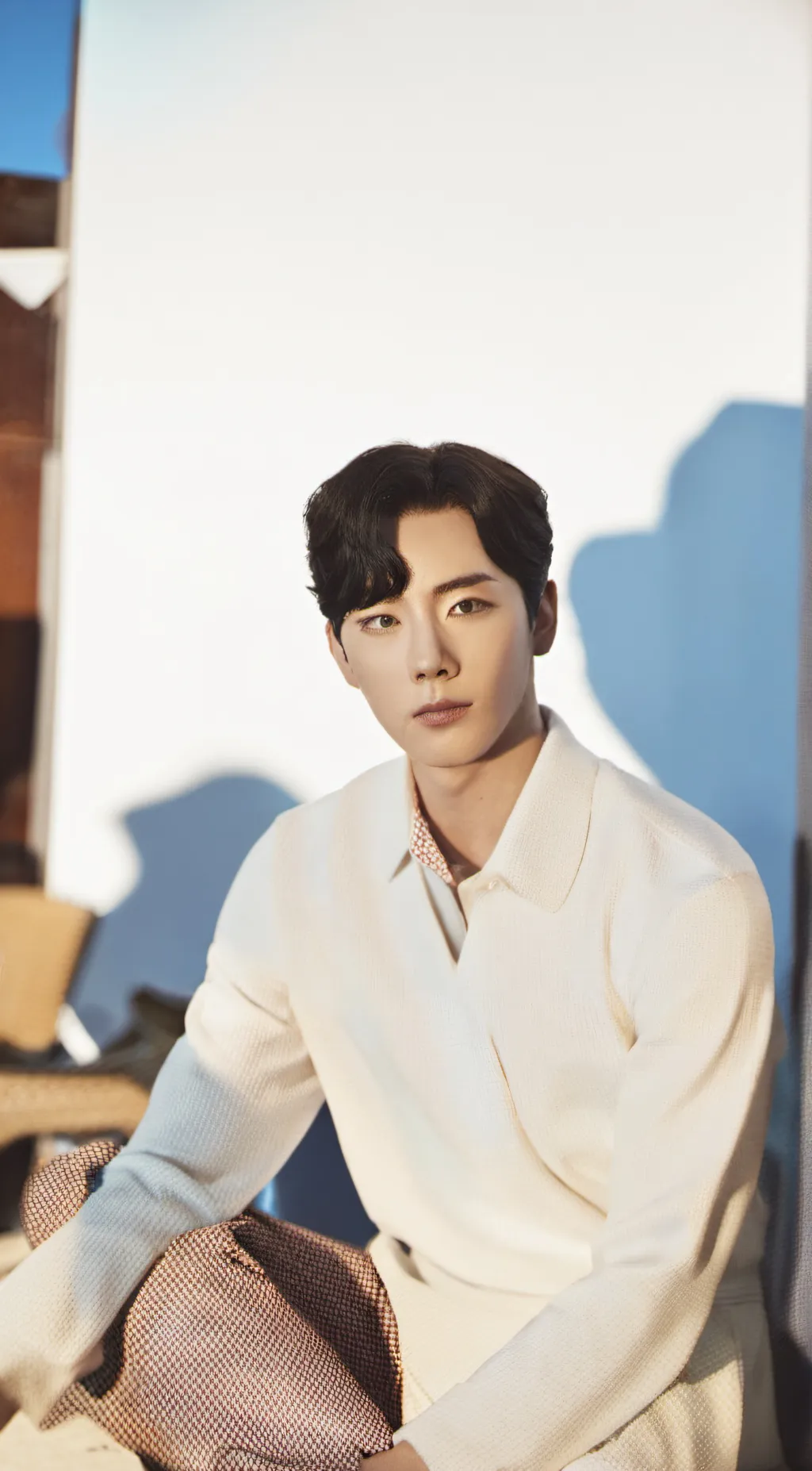 Talkie AI - Chat with min hoo