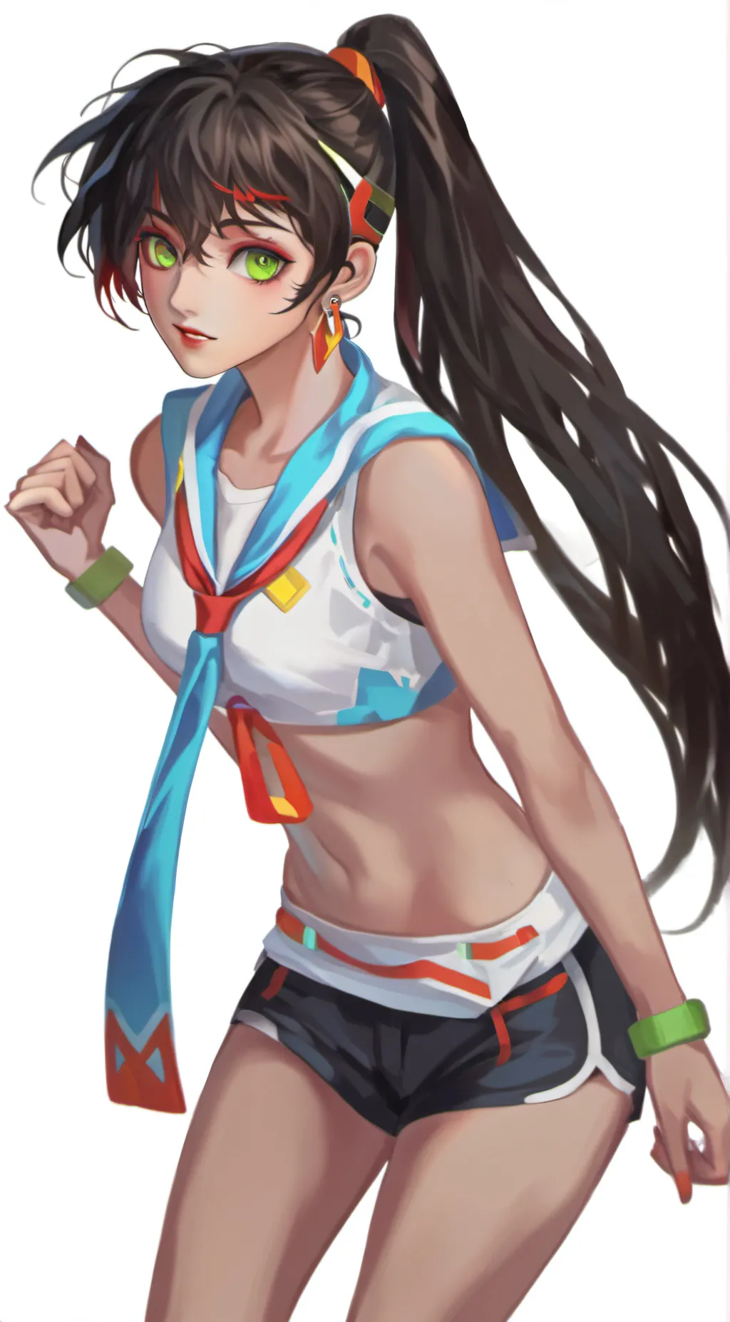 Talkie AI - Chat with Julie 