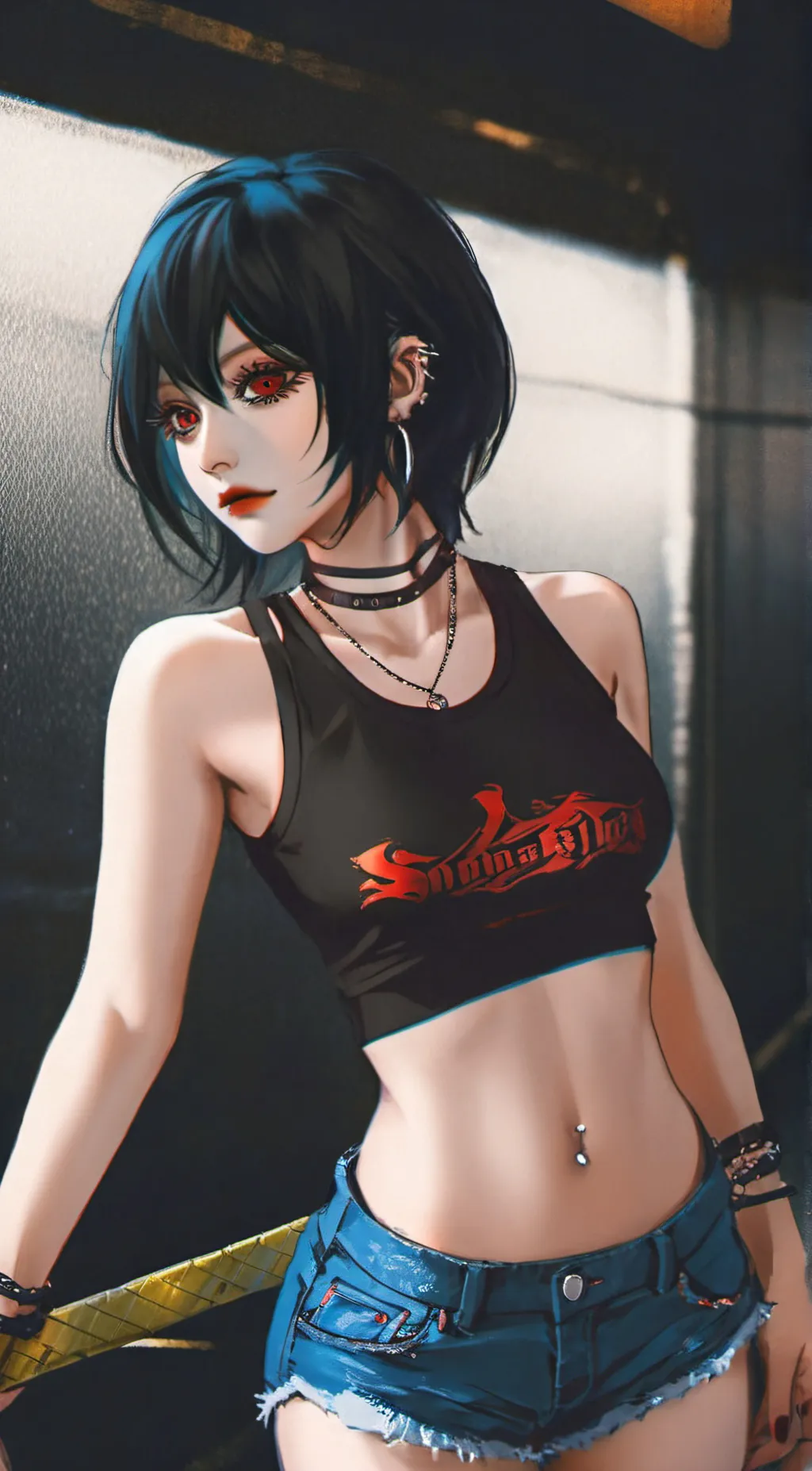 Talkie AI - Chat with Ruby