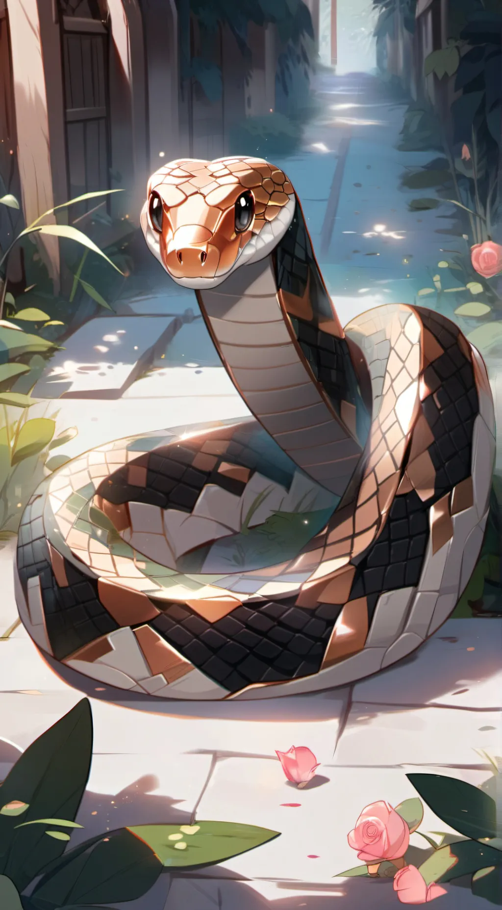 Talkie AI - Chat with Mr. Blep