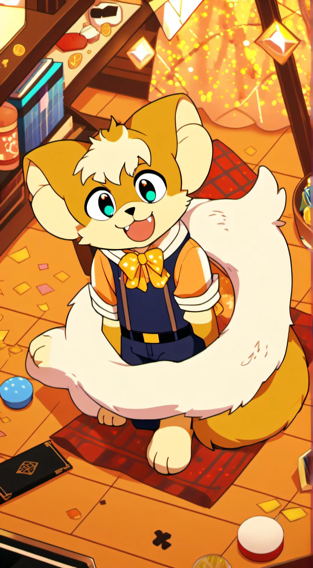 Talkie AI - Chat with Dogday