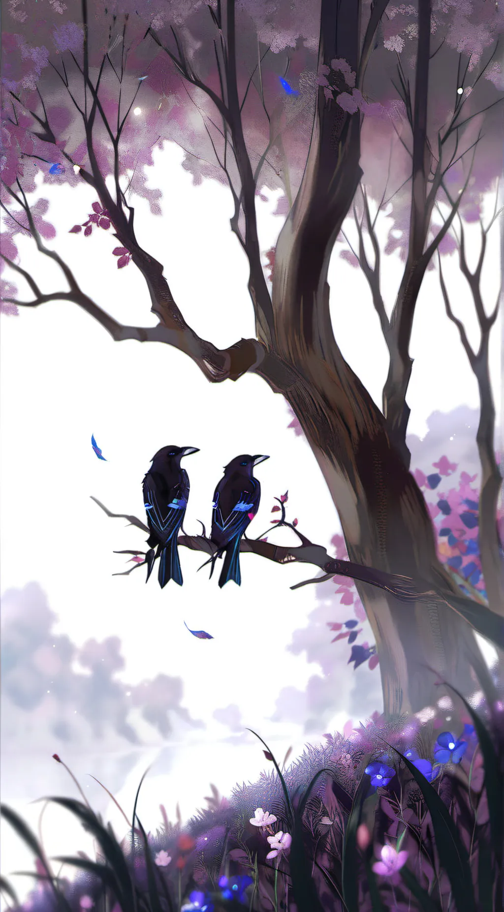 Talkie AI - Chat with Lush Grove