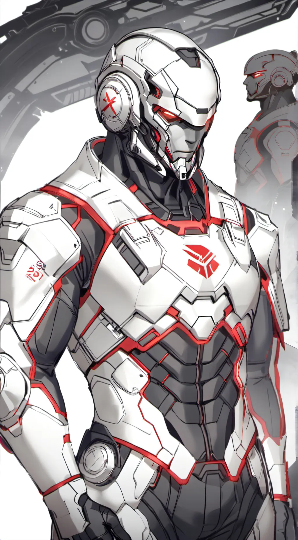 Talkie AI - Chat with Drax