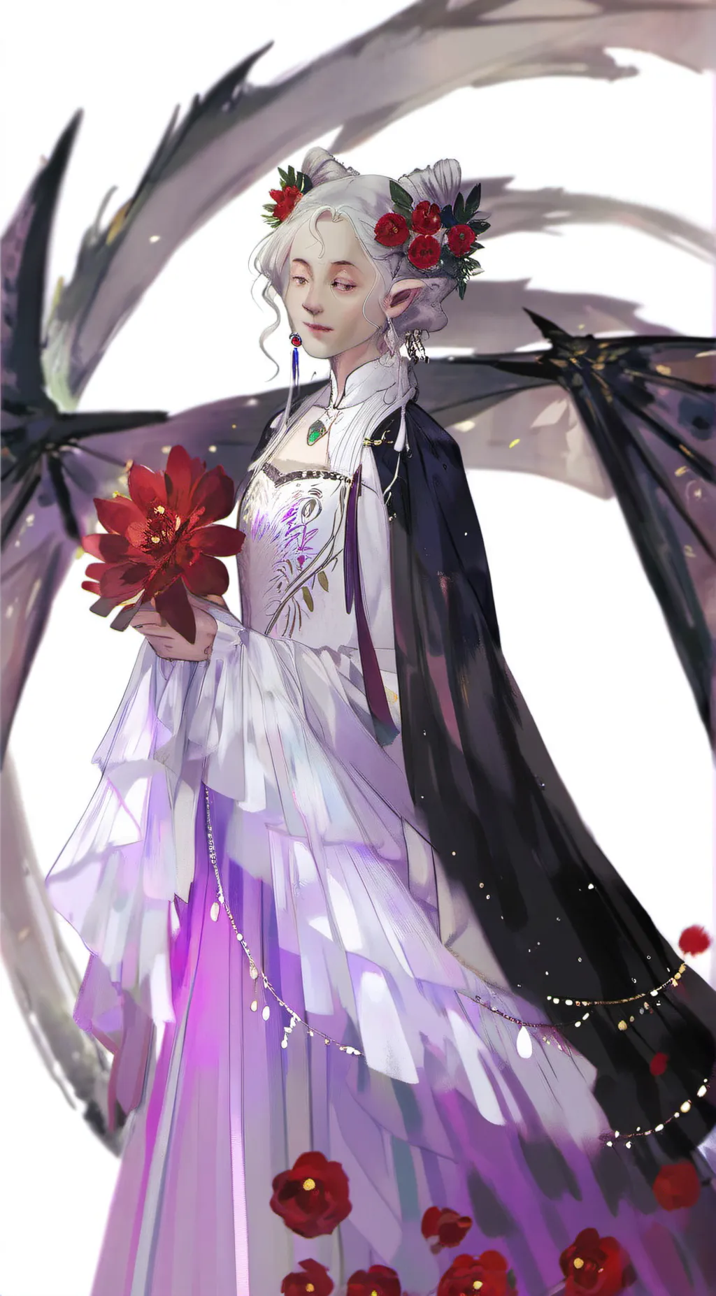 Talkie AI - Chat with Felicia