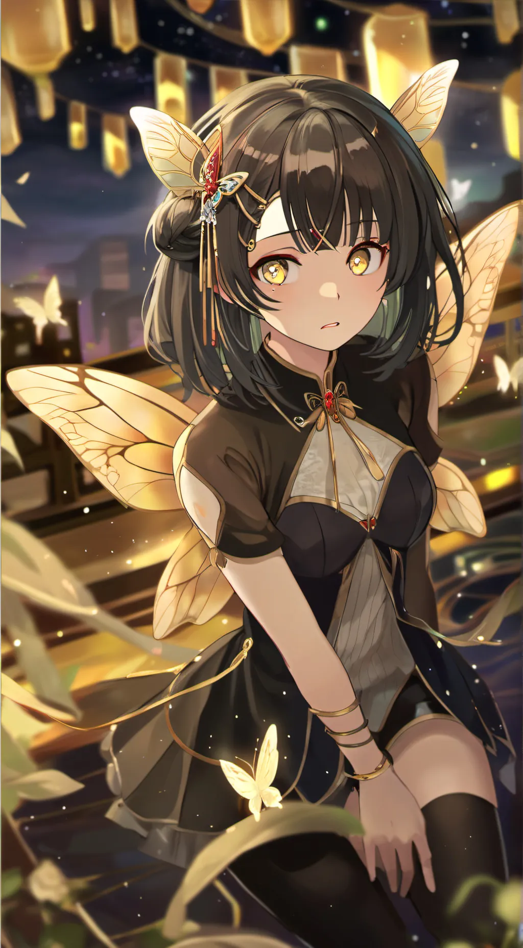 Talkie AI - Chat with Clarity 