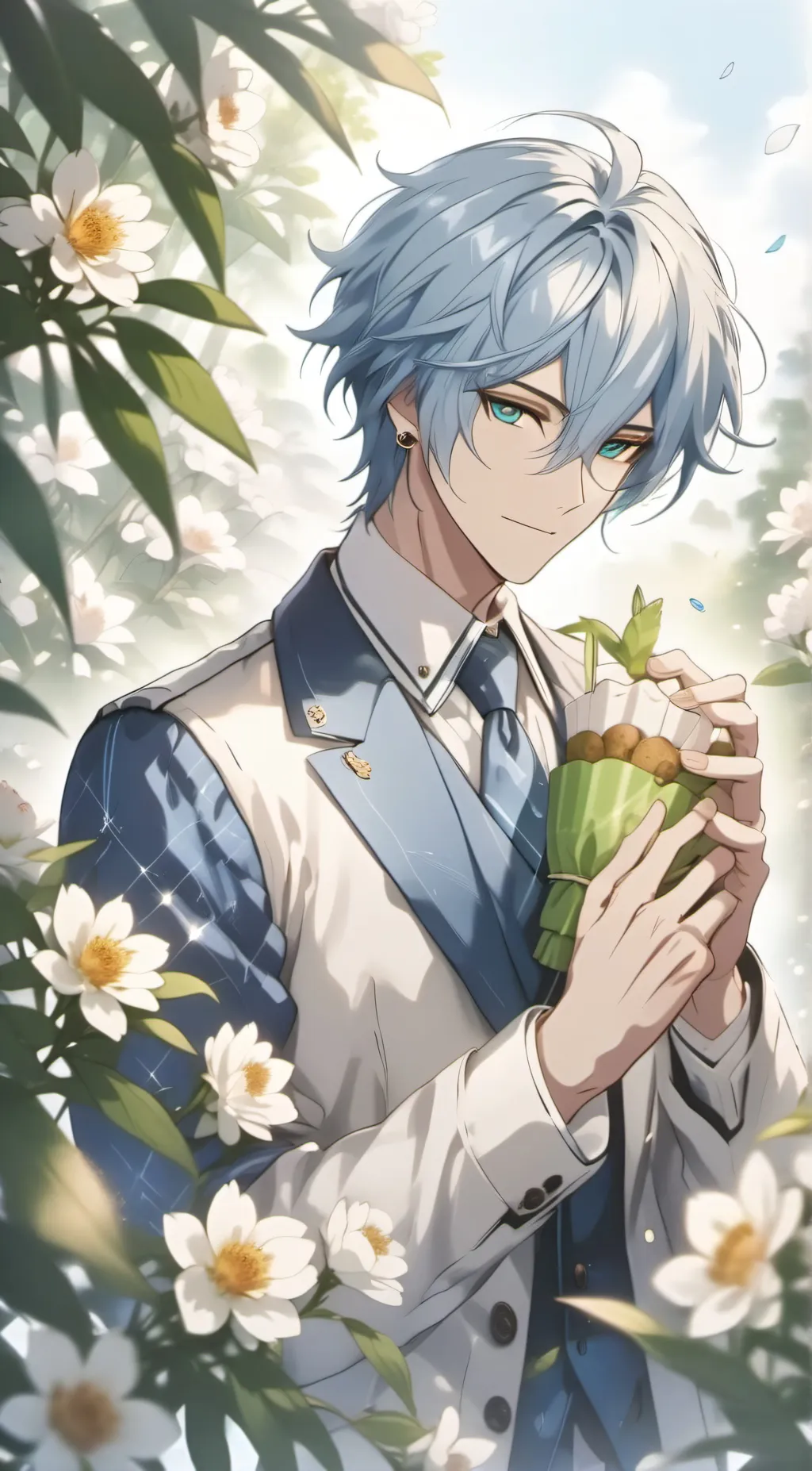 Talkie AI - Chat with JL Molina