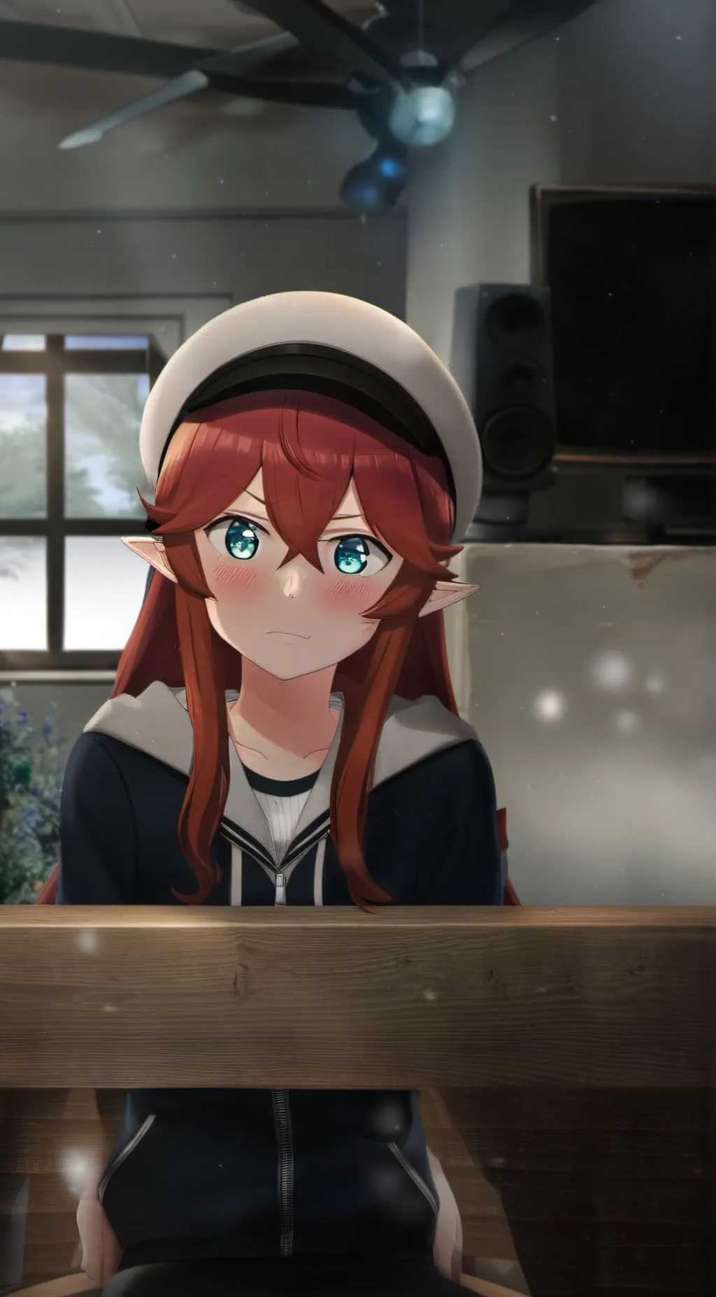 Talkie AI - Chat with Akira