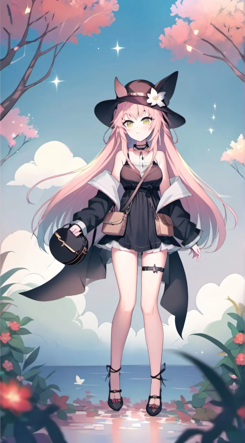 Talkie AI - Chat with Lily