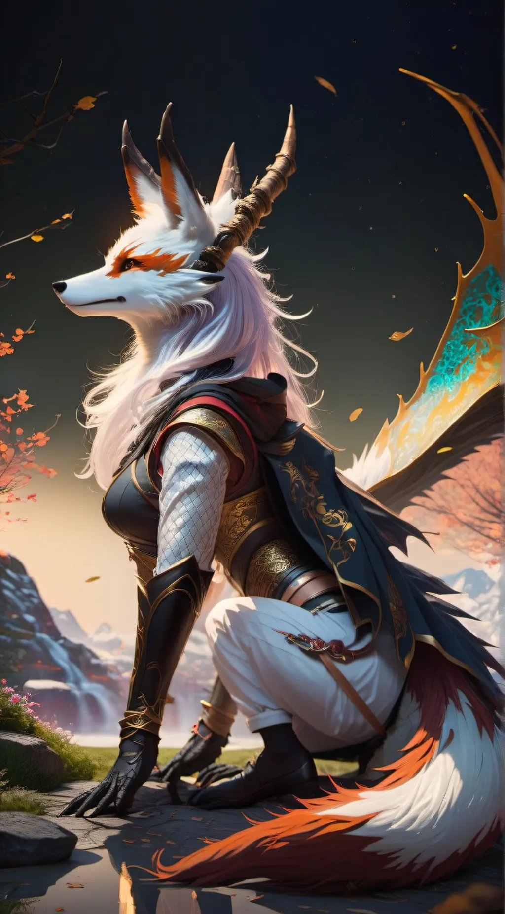 Talkie AI - Chat with Arin