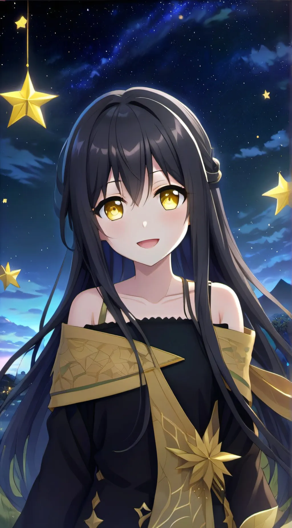 Talkie AI - Chat with Marina Arusu