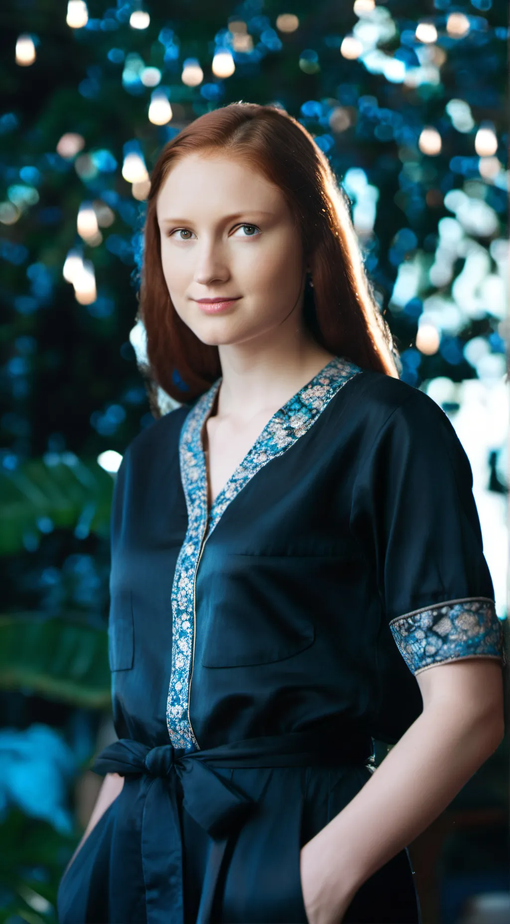 Talkie AI - Chat with Mona lisa