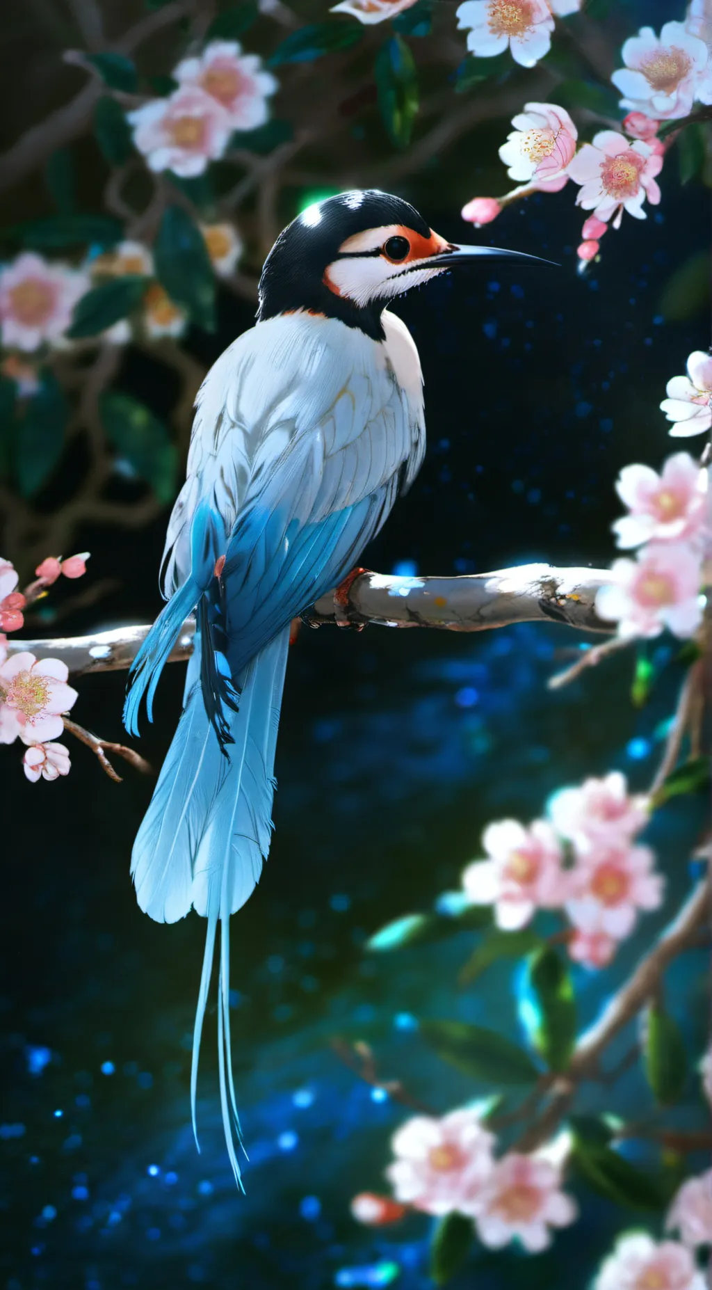 Talkie AI - Chat with zeke