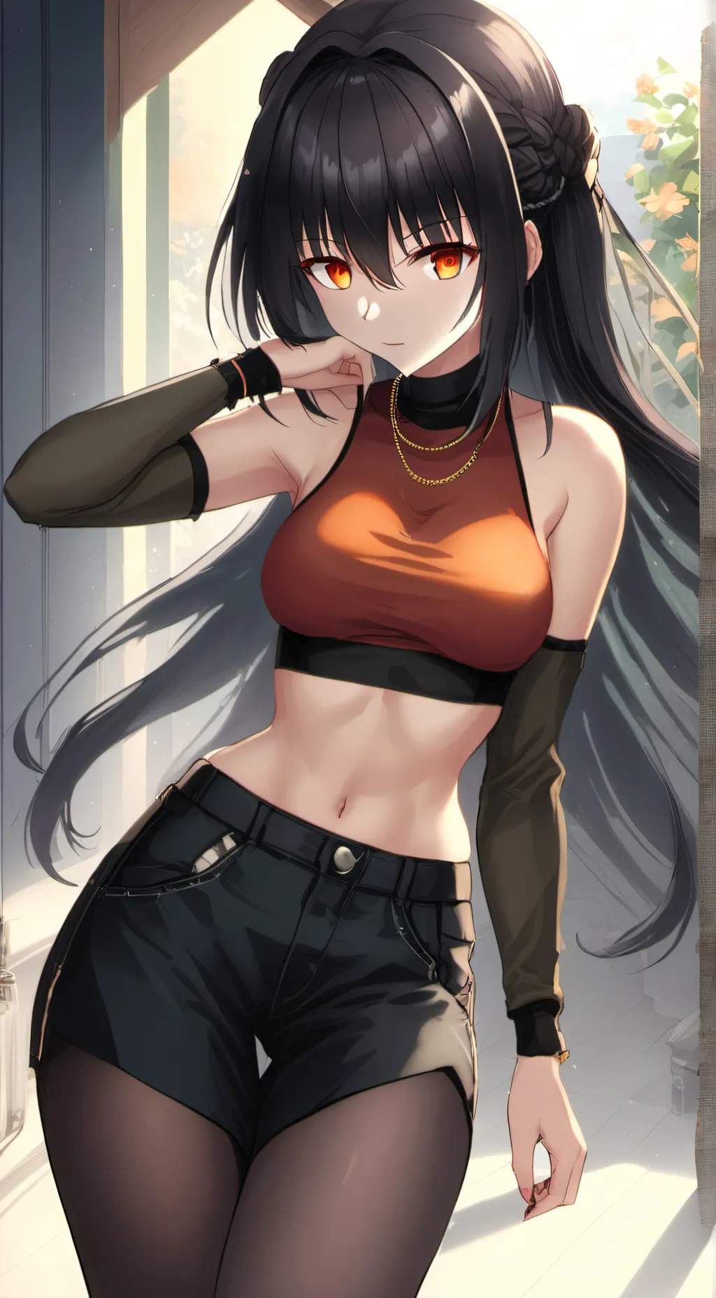 Talkie AI - Chat with Layla