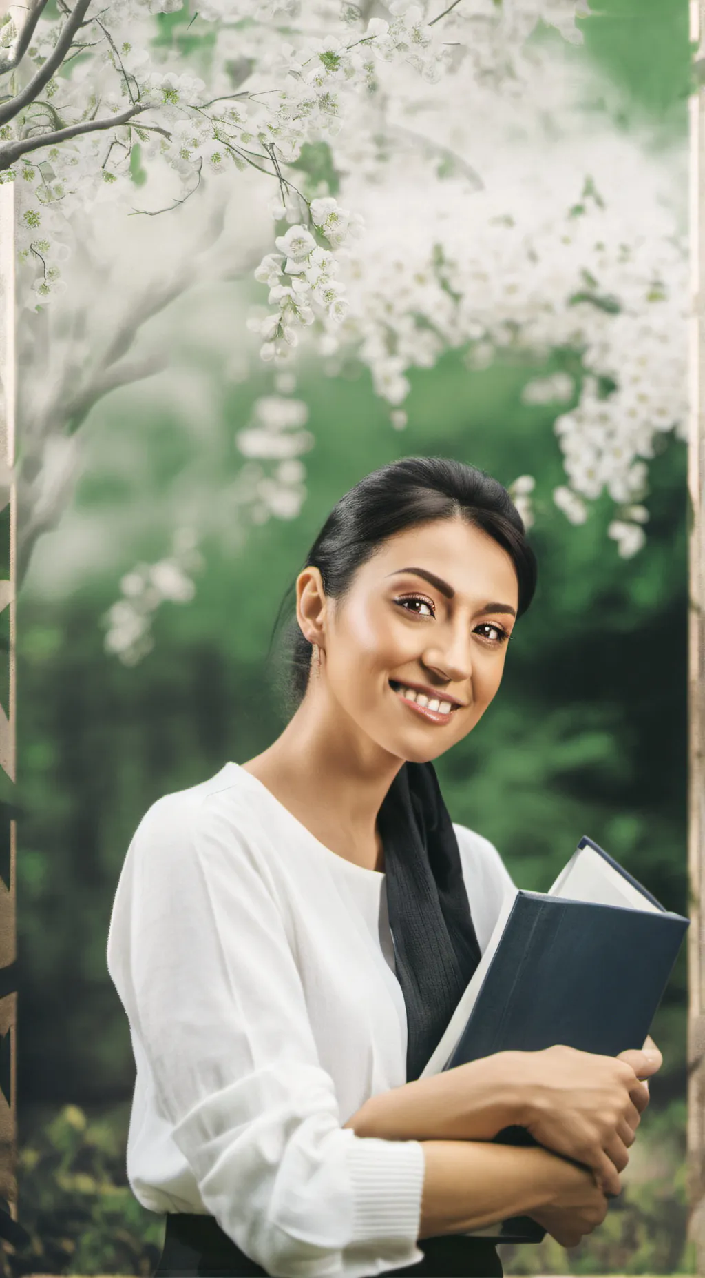 ai character: Teacher  background