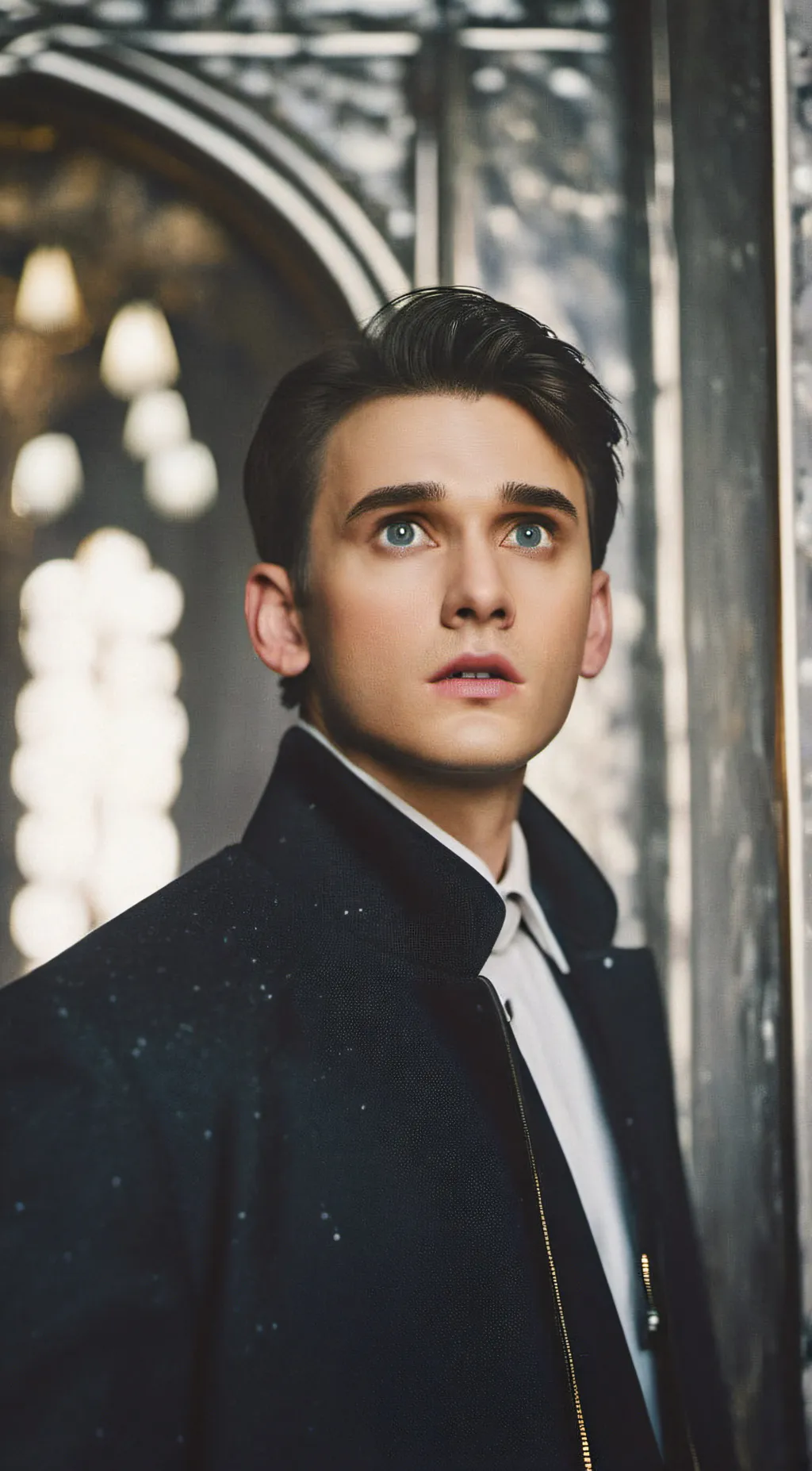 Talkie AI - Chat with Lockwood & Co.