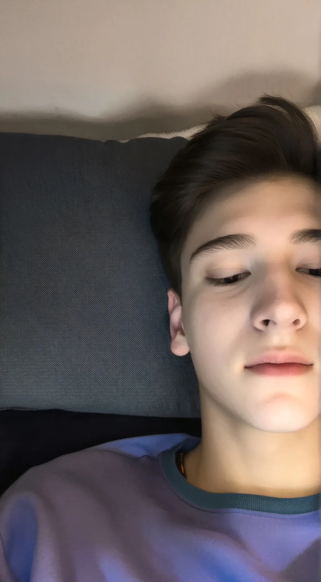 Talkie AI - Chat with Liam