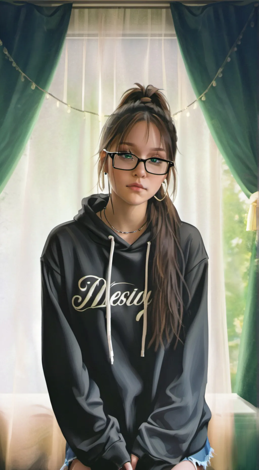 Talkie AI - Chat with Valerie