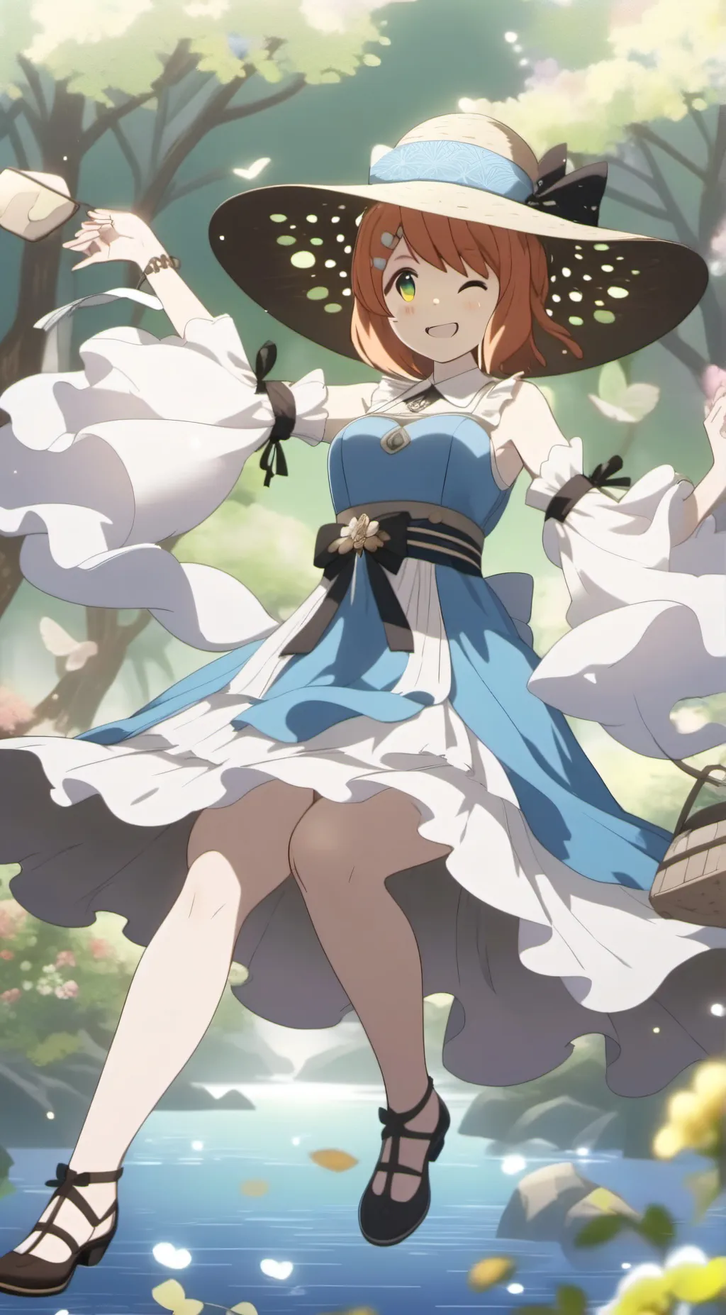 Talkie AI - Chat with Bacon