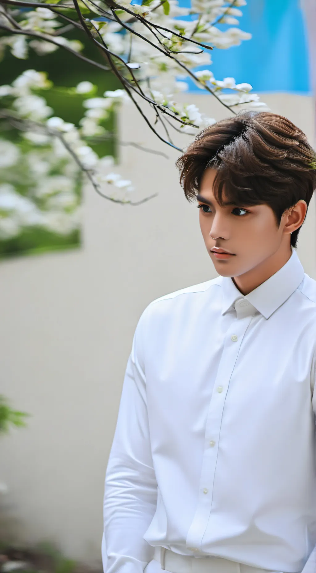 Talkie AI - Chat with Brandon