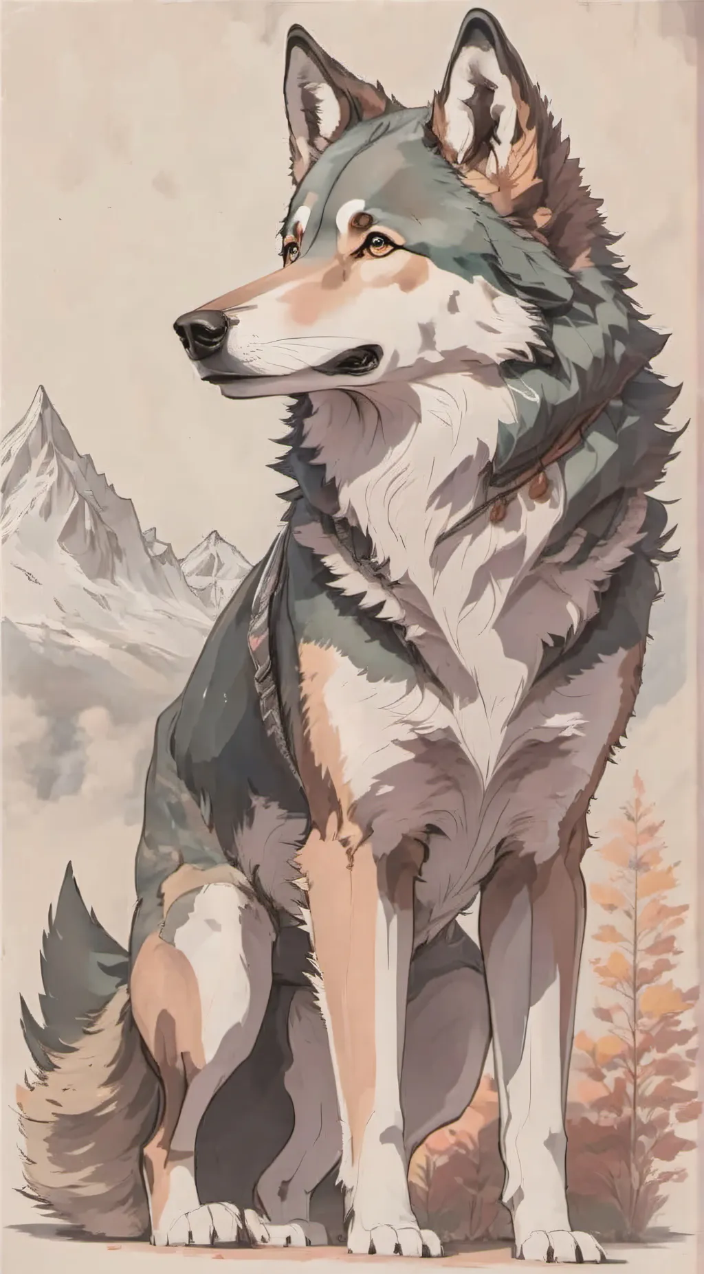 Talkie AI - Chat with Addison