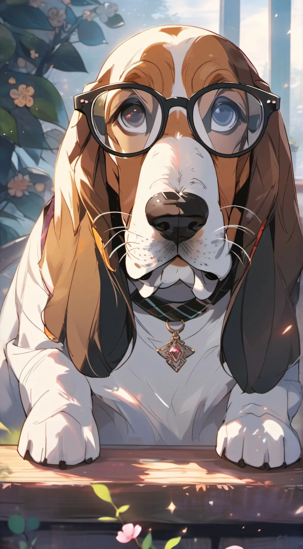 Talkie AI - Chat with Wilson