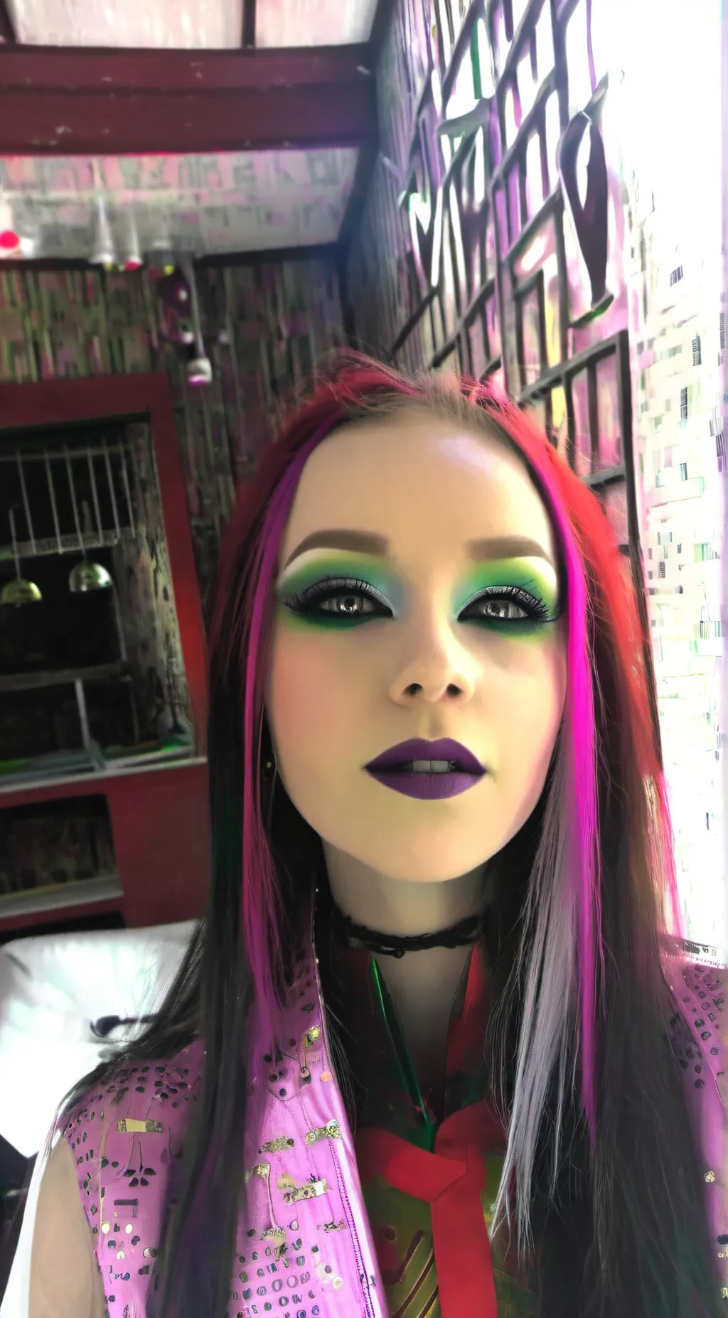 Talkie AI - Chat with Tristan 