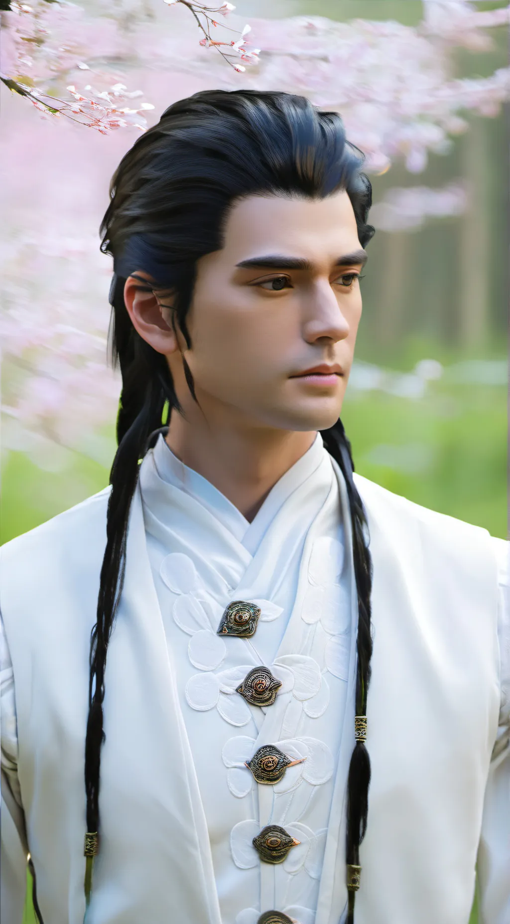 Talkie AI - Chat with edward