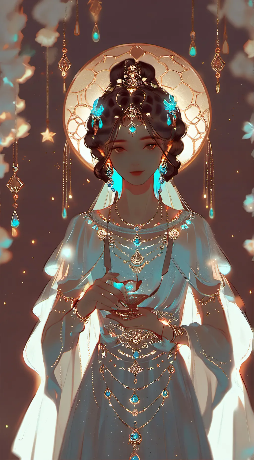 Talkie AI - Chat with Lynn