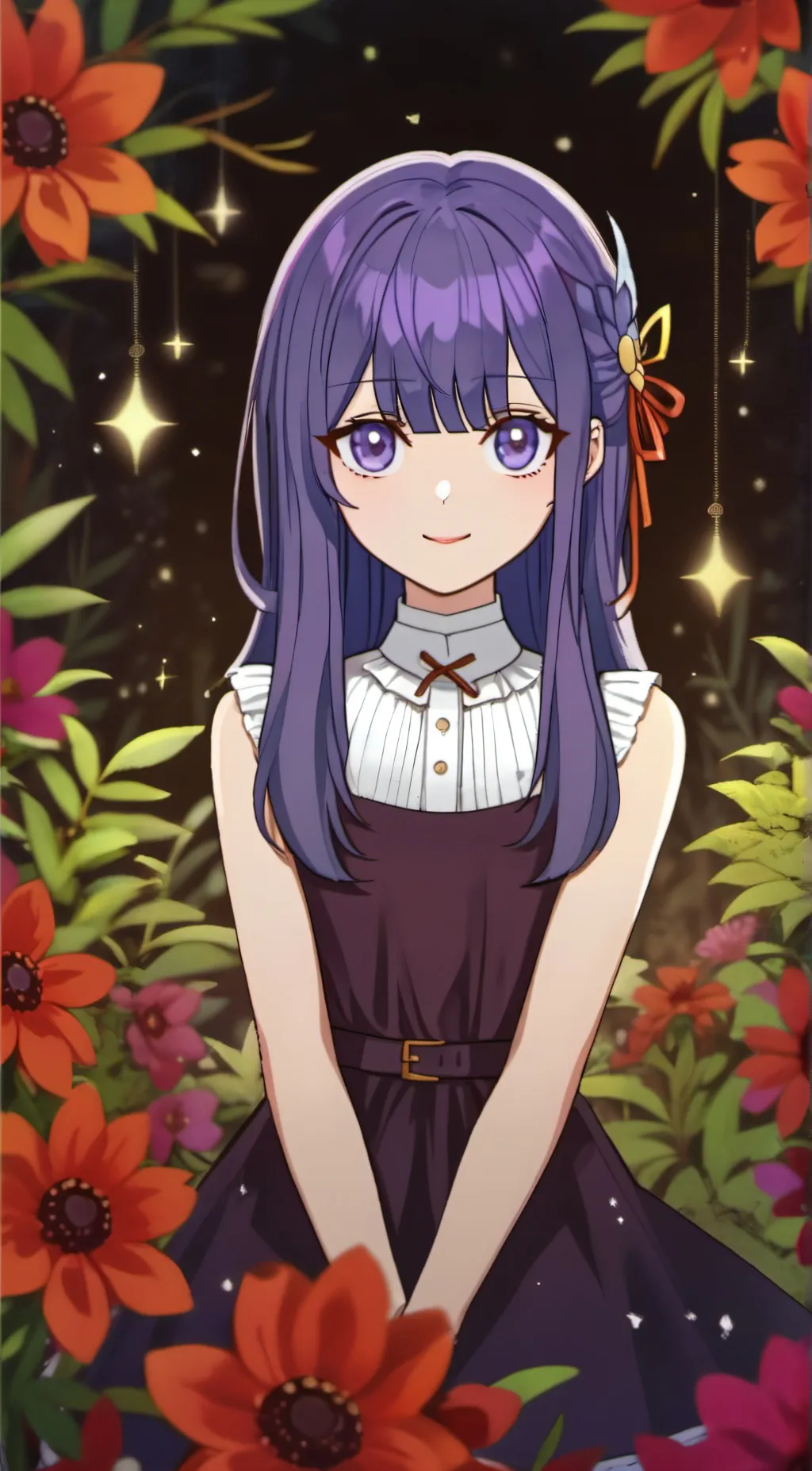 Talkie AI - Chat with luna💜