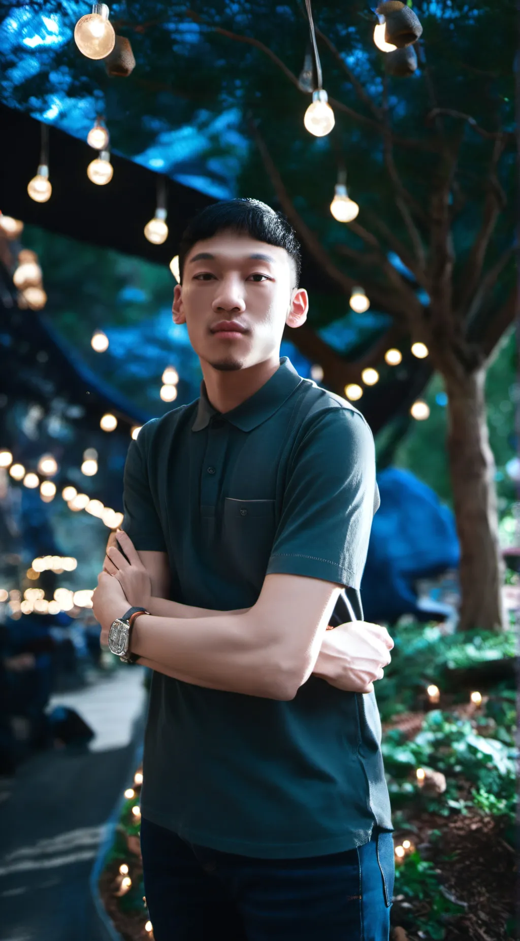 Talkie AI - Chat with carlorenz