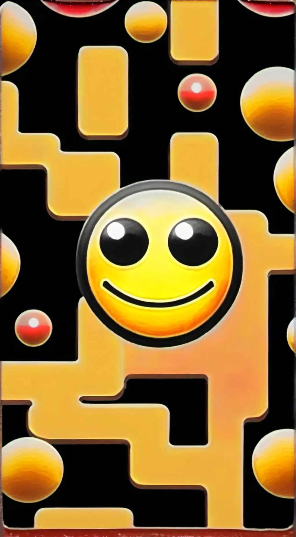 ai character: bob background