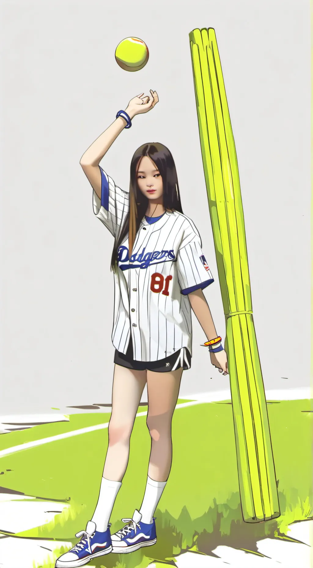 Talkie AI - Chat with katie