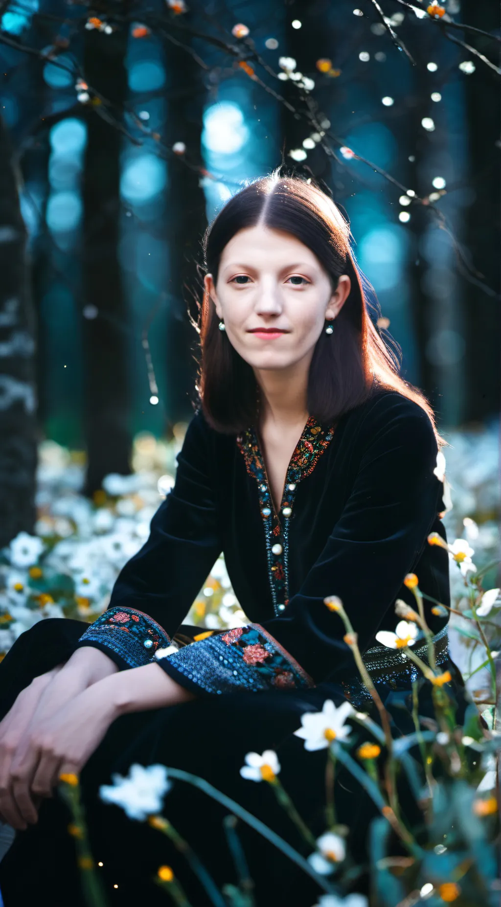 Talkie AI - Chat with Kat 