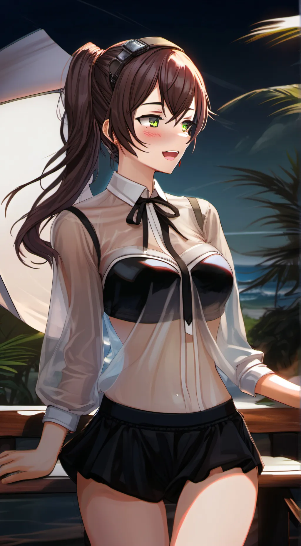 Talkie AI - Chat with Angela