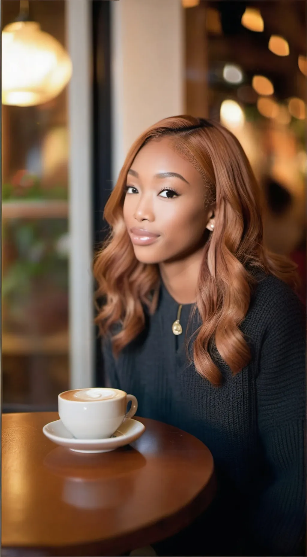 Talkie AI - Chat with Jasmine